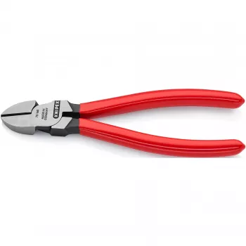 Knipex 70 01 160 Zange Diagonal-Seitenschneider