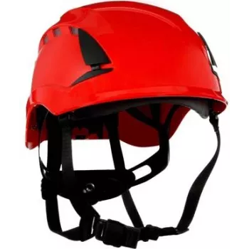 3m X5005VE-CE Rot