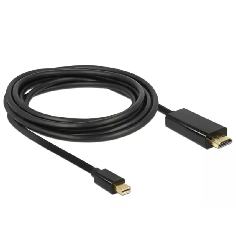 Videokabel-Adapter DeLOCK 83700