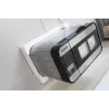 Brotbackautomat Gorenje BM1400E — 815 W, 12 Programme, LCD, Edelstahl, 1400 g Laib, doppelte Backform