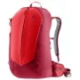 Backpack DEUTER AC Lite 23 Cherry-Masala — 23 L leichter, wasserabweisender Tagesrucksack