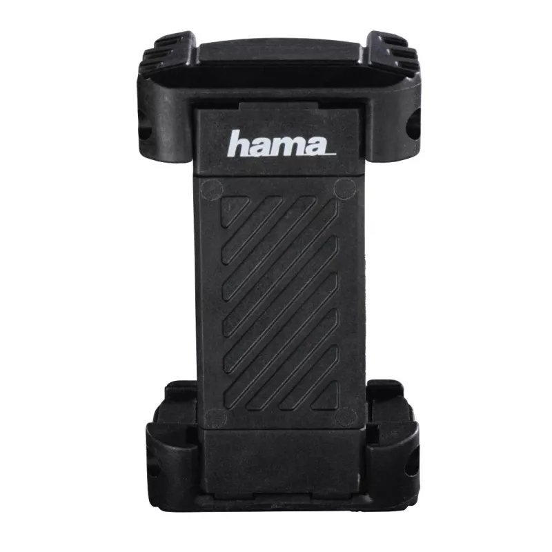 Hama FlexPro Stativ Smartphone/Action-Kamera 3 Bein(e) Schwarz