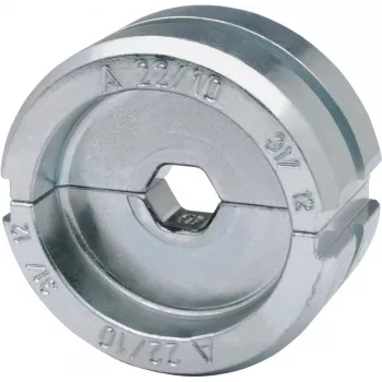 Gustav Klauke GmbH A22240 Kabel-Crimpwerkzeug Aluminium (A22240)