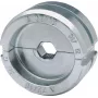 Gustav Klauke GmbH A22240 Kabel-Crimpwerkzeug Aluminium (A22240)
