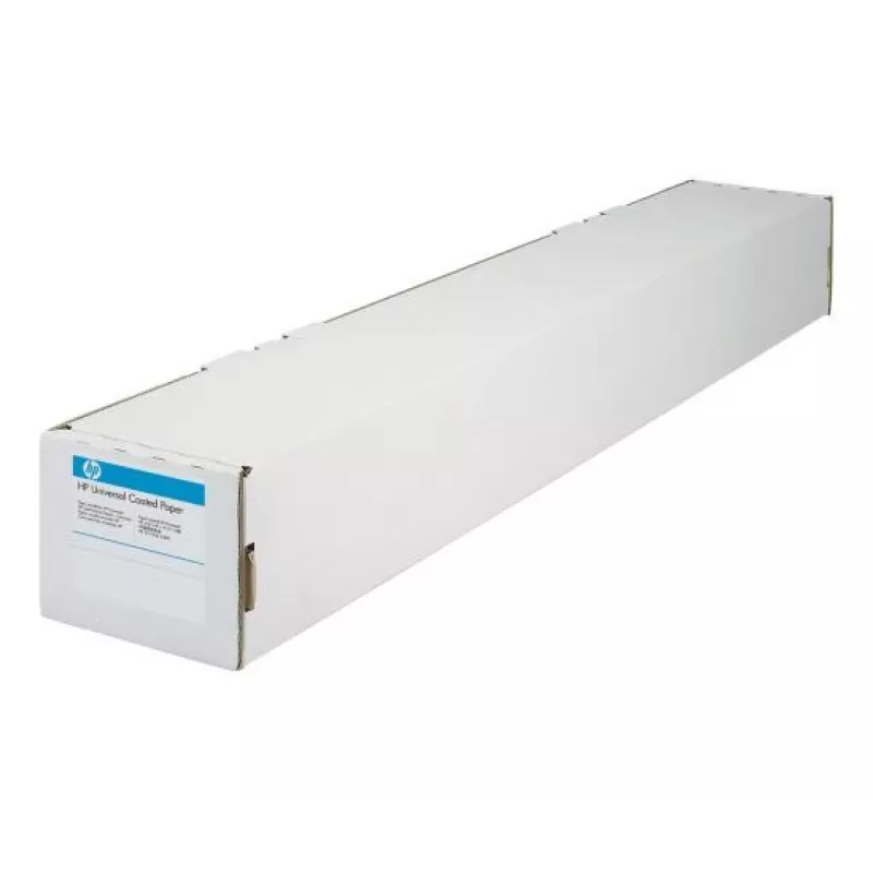 HP Q1413B Druckerpapier Matt Weiß