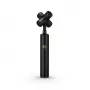 Studiomikrofon RØDE NT-SF1 — kabelgebundenes Kondensatormikrofon, 20–20000 Hz, Empfindlichkeit −30.4 dB, 63 Ω Ausgangsimpedanz, Messinggehäuse, schwarz