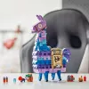 Aufbewahrungsspielzeug LEGO 77071 Fortnite Lama Konstruktionsspielzeug – LEGO Aufbewahrungs- und Displayeinheit
