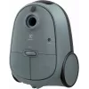 Bodenstaubsauger Electrolux EB61C1OG 850 W 3,5 L Staubbeutel, Teleskop-Stahlrohr, EPA12, 12 m Radius