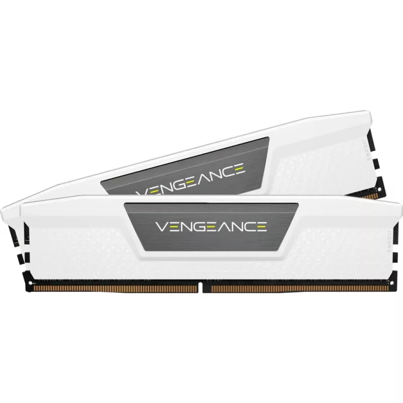 Vengeance, 32 GB, 2 x 16 GB, DDR5, 5600 MHz, 288-pin DIMM