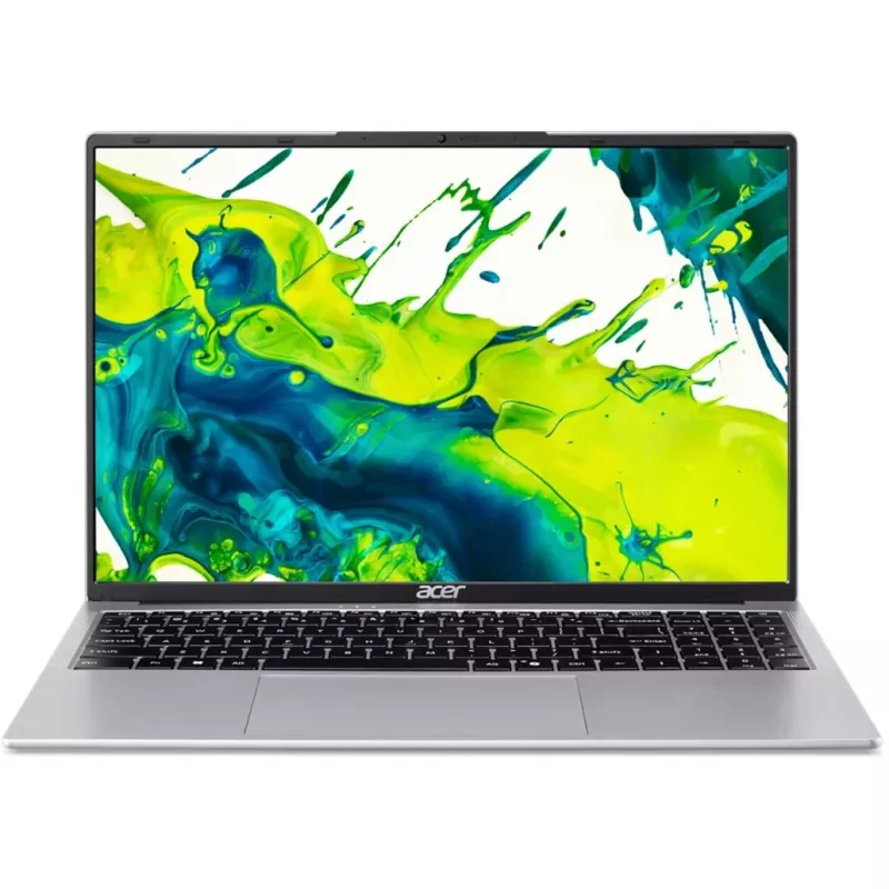 Laptop Acer Aspire Lite AL16-54P-523X 16 Zoll Intel Core i5 16GB 512GB Intel Iris Xe Windows 11