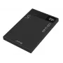 Tracer AirMag1 Lithium Polymer (LiPo) 5000 mAh Wireless Charging Schwarz