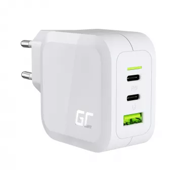 Ladegerät Grün Cell CHARGC08W