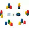 Amigo Speed Cups 6 15 Minuten Brettspiel Familie