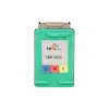 Tinte TBH-342C (HP Nr. 342 - C9361EE) farbig wiederaufbereitet