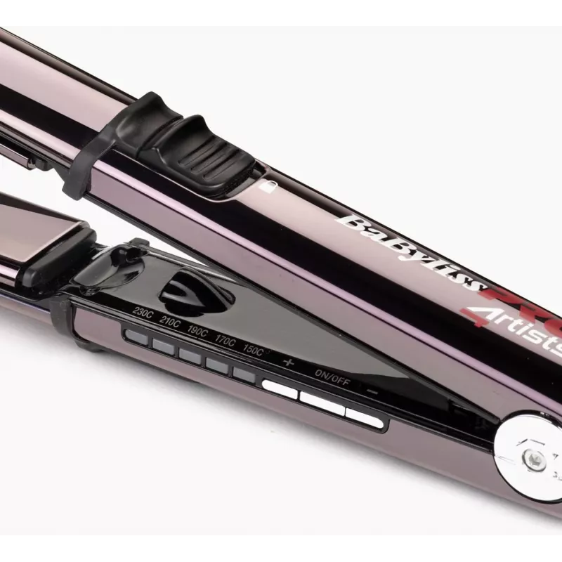 Haarglätter BABYLISS BAB3500E