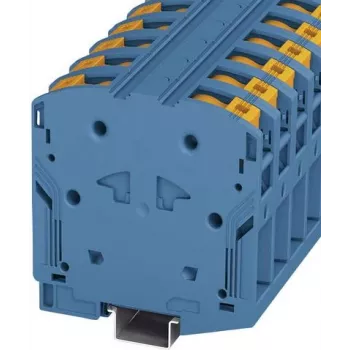 Hochstromklemme PTPOWER 50 BU (3260051)