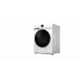 Midea MF200D80WB/1/W-HR Waschtrockner 8 kg / 6 kg Weiß