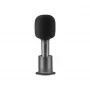 Kabellose Kopfhörer Xiaomi BHR6752GL — Bluetooth, Karaoke-Mikrofon, USB-C, bis zu 10 h Akkulaufzeit, 2500 mAh, schwarz