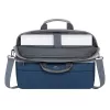 Rivacase 7532 39,6 cm (15.6) Aktentasche Blau, Grau