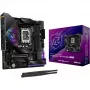 Motherboard ASRock Phantom Gaming Z890M Riptide WiFi — Intel Z890, LGA1851, microATX, DDR5, 4x DIMM, 256GB, Wi‑Fi 6E, 2.5Gb LAN
