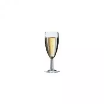 Champagnerflöten Esmeyer FIVESTAR 410-155 150 ml — 12er-Set