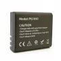GoXtreme 1050mAh 3,7 V Akku für Rallye, Endurance, Discovery & Pioneer