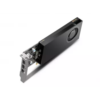 Grafikkarte NVIDIA RTX A1000 8 GB GDDR6