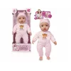 Artyk Natalia Babypuppe 45 cm – Weichkörper-Spielpuppe, 45 cm Größe