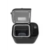 Panasonic | Brotbackautomat | SD-R2530 | Leistung 550 W | Anzahl Programme 30 | Display Ja | Schwarz
