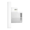 Touch-WLAN-Lichtschalter Avatto TS20-EU-W3 2-fach 220V