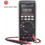 VOLTCRAFT VC891 Hand-Multimeter digital Data Logger CAT III 1000 V, CAT IV 600 V Anzeige (Zählwerte): 60000 (VC-12884330)