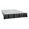 NAS Synology SA3400D Rack 2U Intel Xeon D-1541 8 GB DDR4