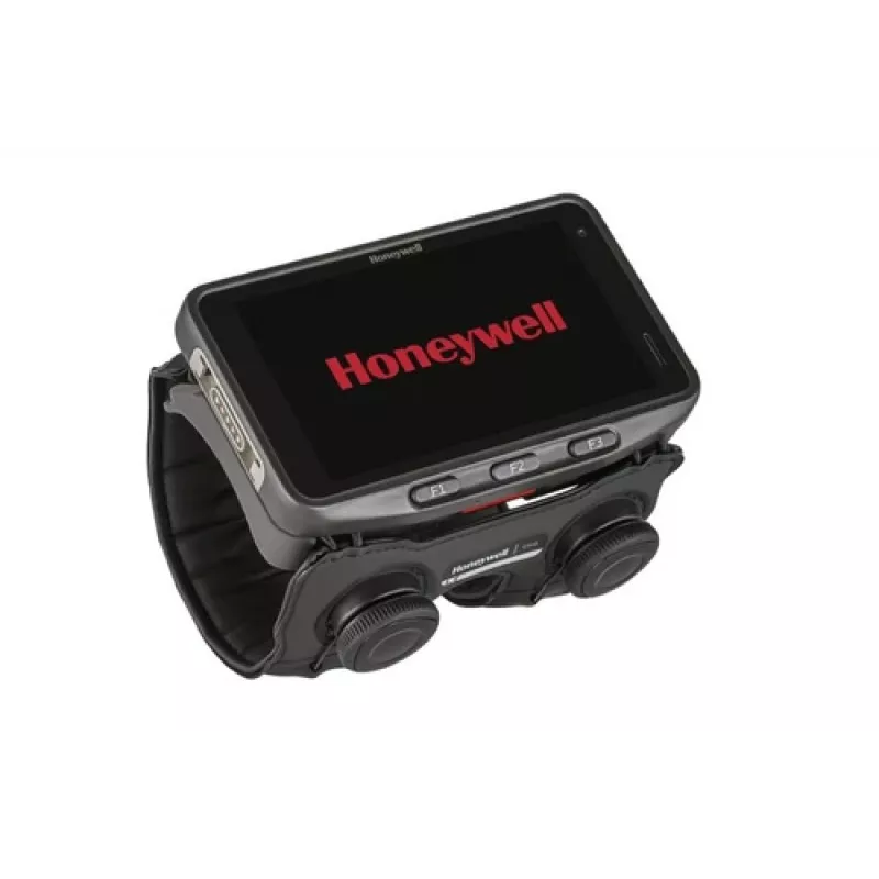 Honeywell CW45 Handmobilcomputer 11,9 cm 1280 x 720 Pixel