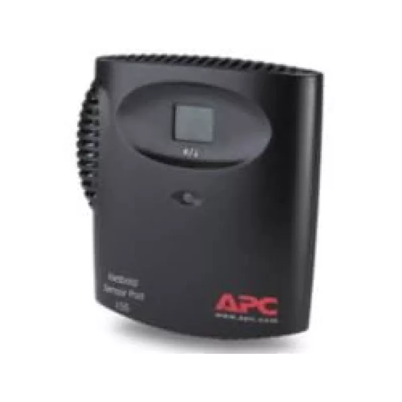 APC Wandhalterung, Pod, NetBotz, 155 Raumsensor