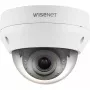 Hanwha Techwin WiseNet Q QNV-8080R - Netzwerk-Überwachungskamera - Dome - Farbe (Tag/Nacht)