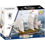 Bausatz Cobi HMS Victory — 2.517 Teile, detailliertes historisches Segelschiffmodell