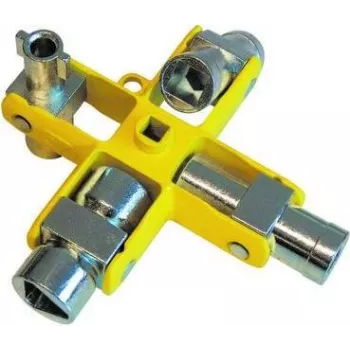 Universal 9-in-1 Werkzeug C.K Tools T4451-2