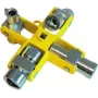 Universal 9-in-1 Werkzeug C.K Tools T4451-2
