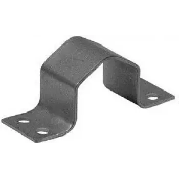 Metallantenne Preisner Masch48G Silber