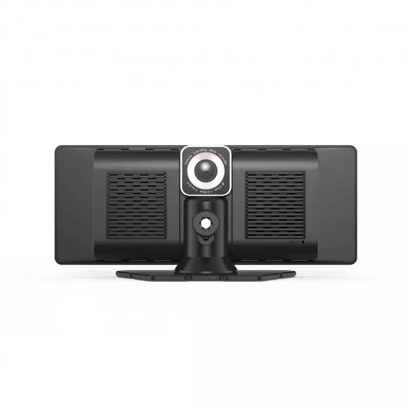 7-Zoll-Touchscreen-Multimedia-Autoradio MAXCOM MC01 Vibe mit Bluetooth