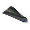 Kabelschlauch DeLOCK 19216 Schwarz