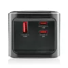 Powerbank everActive EB-27Q 27.000 mAh, 2× USB-C, Quick Charge 4+