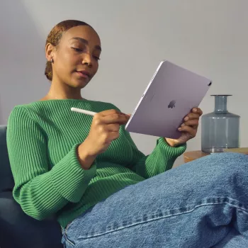 APPLE iPadAir 27,59cm 11,0Zoll Cell 1TB Gray Apple M2 Chip Liquid Retina Display 2360 x 1640 Pixel 264 ppi
