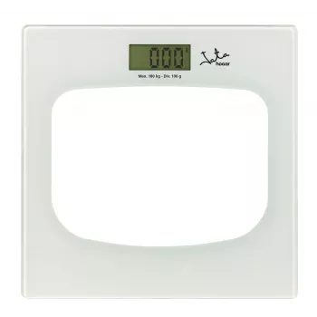 Elektronische Personenwaage JATA P111