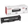 Canon Cartridge 718 Schwarz (2662B002) (SPEC)