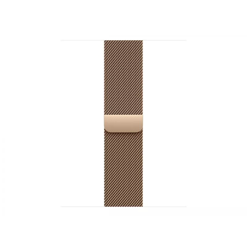 Band Apple MGHW4ZM/A Smart Wearable Zubehör Gold Edelstahl 40 mm