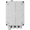 Netzwerk PoE Switch PULSAR S64H — 6x 10/100 Mbps Ports, PoE-Support