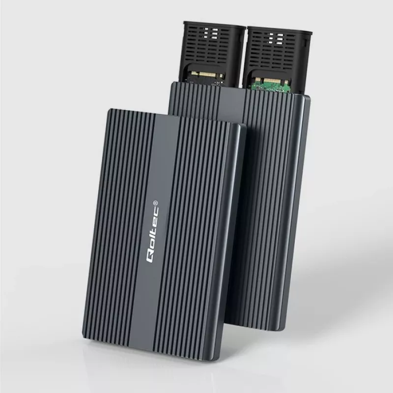 Luftqualitätssensor Ajax 52273 Weiß — Innenraumsensor für VOC und CO₂