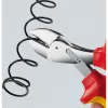 Knipex X-Cut Diagonal-Seitenschneider