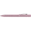 Clip-on Kugelschreiber mit Druckmechanismus Faber-Castell 243907